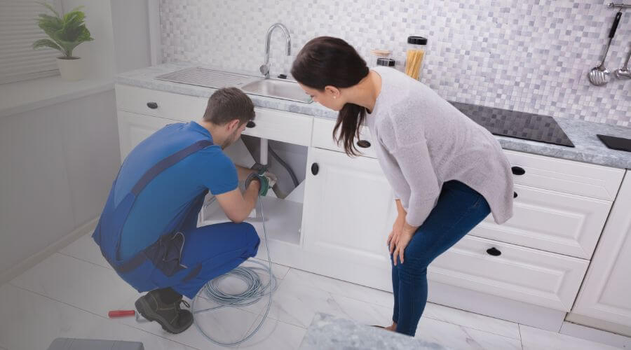 Local annual plumbing maintenance in Thompson Ridge, NY
